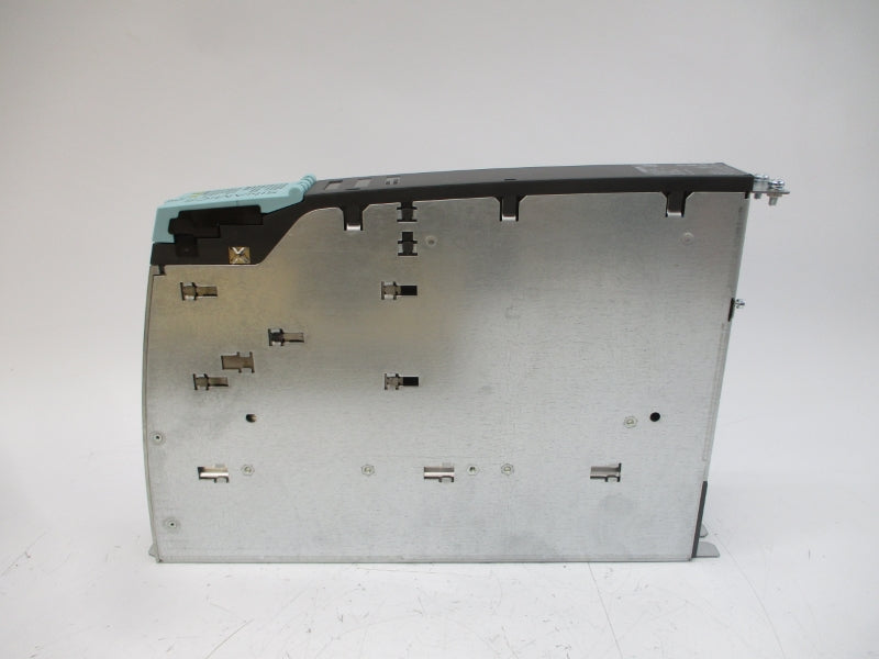 SIEMENS 6SL3120-1TE21-0AA4 600VDC 9A NSMP