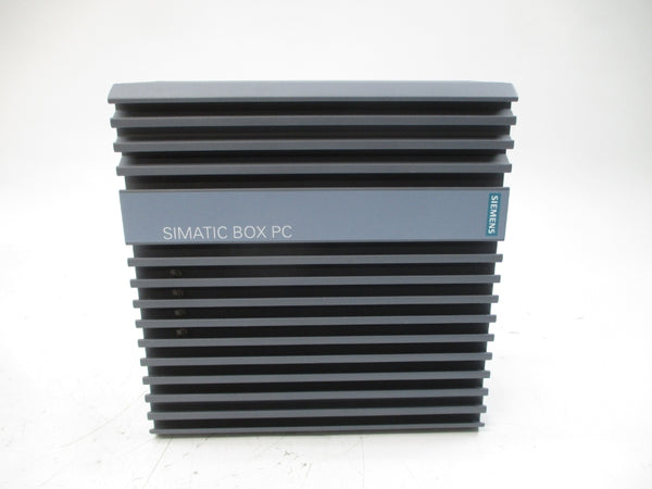 SIEMENS 6ES7647-8AH40-3BB2 24VDC NSMP