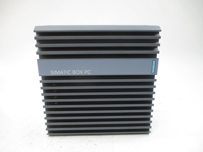 SIEMENS 6ES7647-8AH40-3BB2 24VDC NSMP