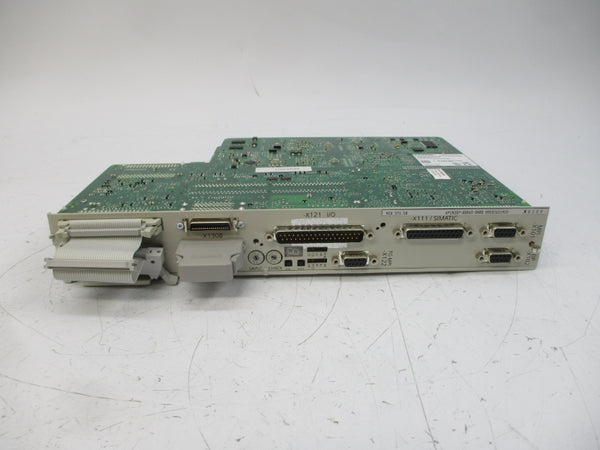 SIEMENS 6FC5357-0BB15-0AB0 NSMP