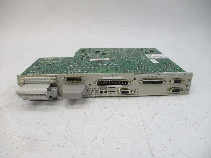 SIEMENS 6FC5357-0BB15-0AB0 NSMP