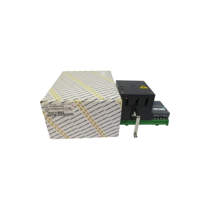 BALANCE SYSTEMS 9PTVM2501TD000 24VDC 1A NSMP