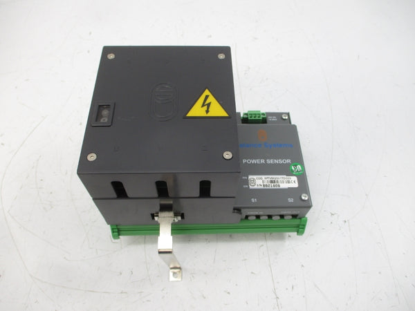 BALANCE SYSTEMS 9PTVM2501TD000 24VDC 1A NSMP