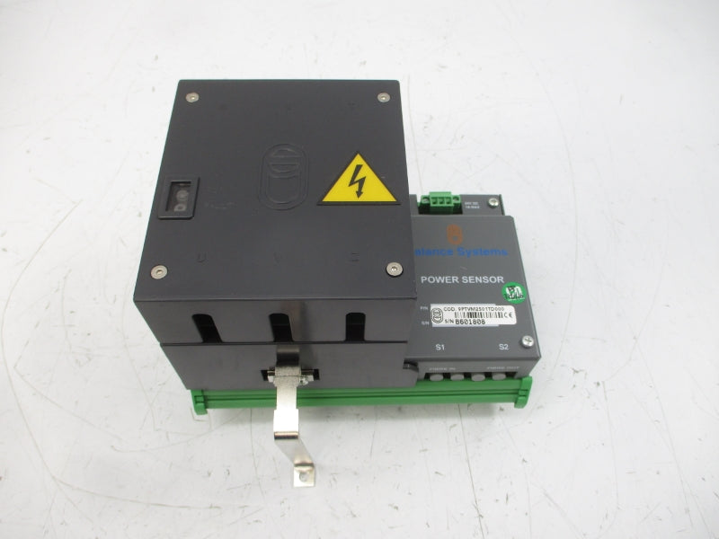 BALANCE SYSTEMS 9PTVM2501TD000 24VDC 1A NSMP