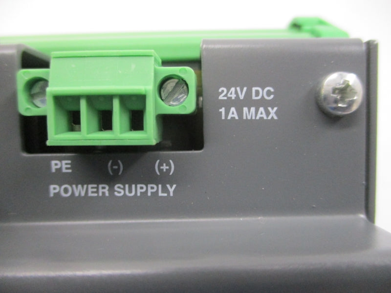 BALANCE SYSTEMS 9PTVM2501TD000 24VDC 1A NSMP