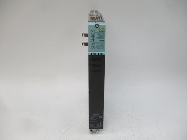 SIEMENS 6SL3120-1TE21-8AA4 600VDC 18A NSMP
