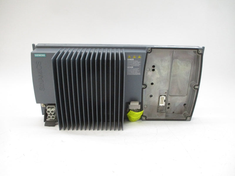 SIEMENS 6SL3525-0PE17-5AA1 380-500VAC 2.1A NSMP