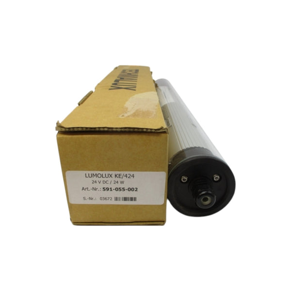 LUMOLUX KE/424 591-055-002 24VDC NSMP
