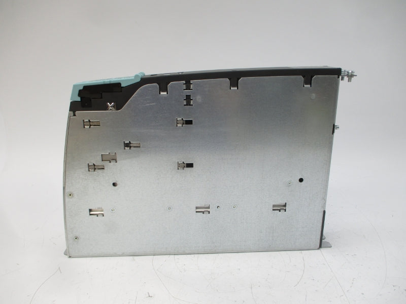 SIEMENS 6SL3120-1TE15-0AA4 600VDC 5A NSMP