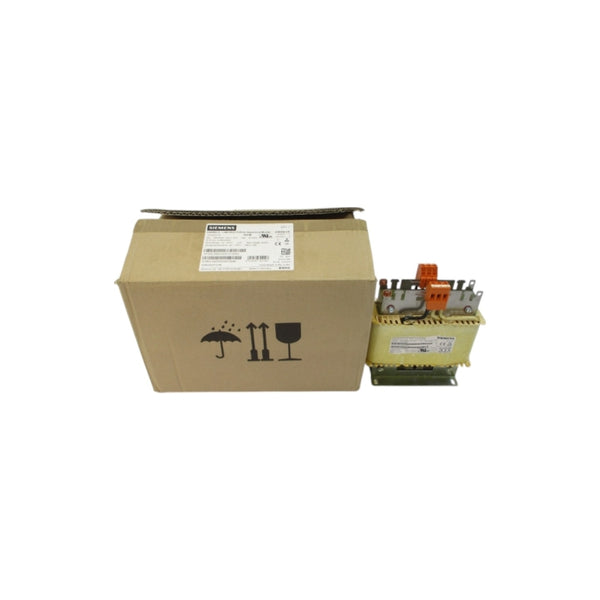 SIEMENS 6SL3000-0CE15-0AA0 380-480VAC 14A NSMP