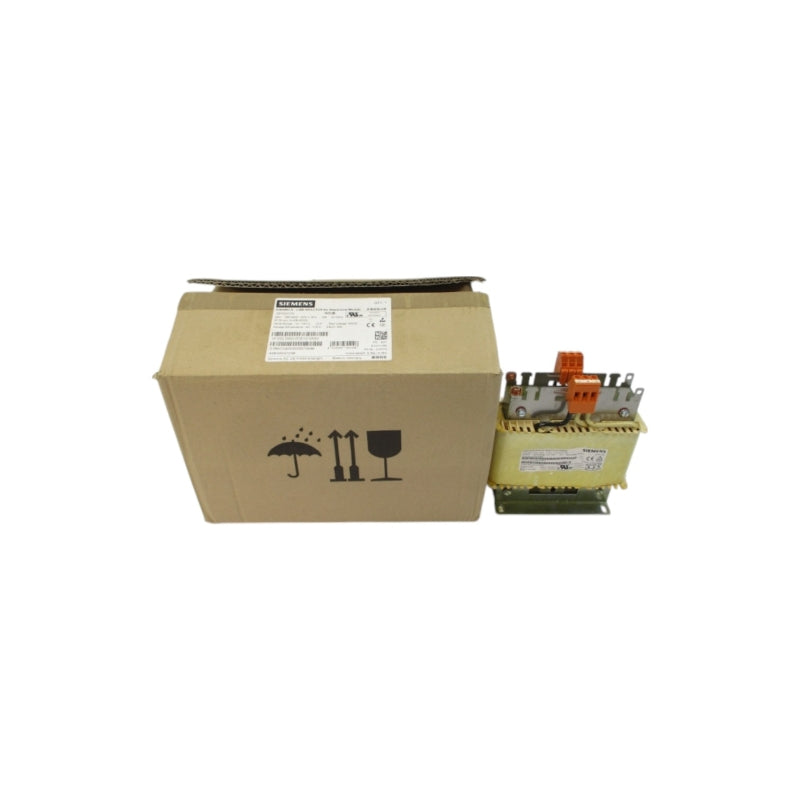 SIEMENS 6SL3000-0CE15-0AA0 380-480VAC 14A NSMP