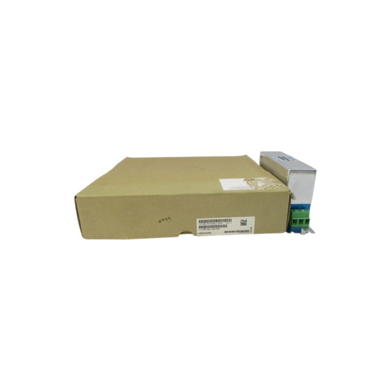SIEMENS 6SL3000-0HE21-0AA0 380-480VAC 24A NSMP