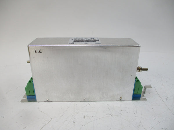 SIEMENS 6SL3000-0HE21-0AA0 380-480VAC 24A NSMP