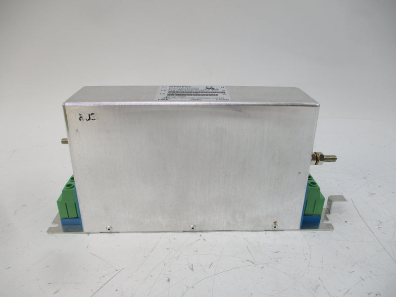 SIEMENS 6SL3000-0HE21-0AA0 380-480VAC 24A NSMP