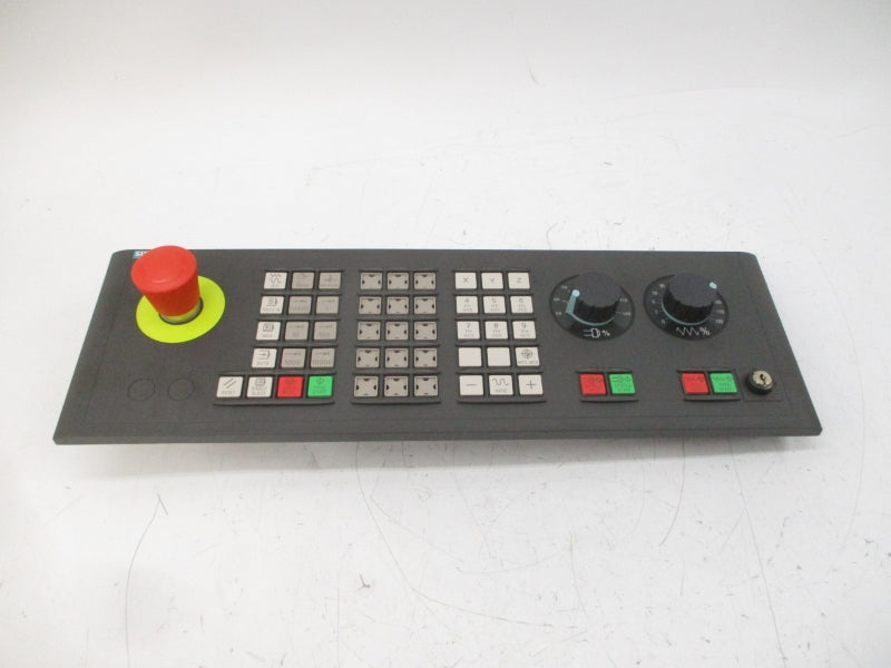 SIEMENS 6FC5303-0AF22-0AA1 NSMP