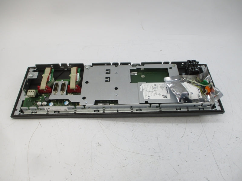 SIEMENS 6FC5303-0AF22-0AA1 NSMP