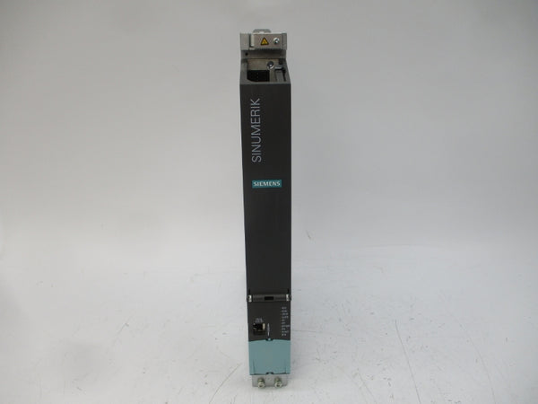 SIEMENS 6FC5371-0AA30-0AB0 24VDC 11.7A NSMP