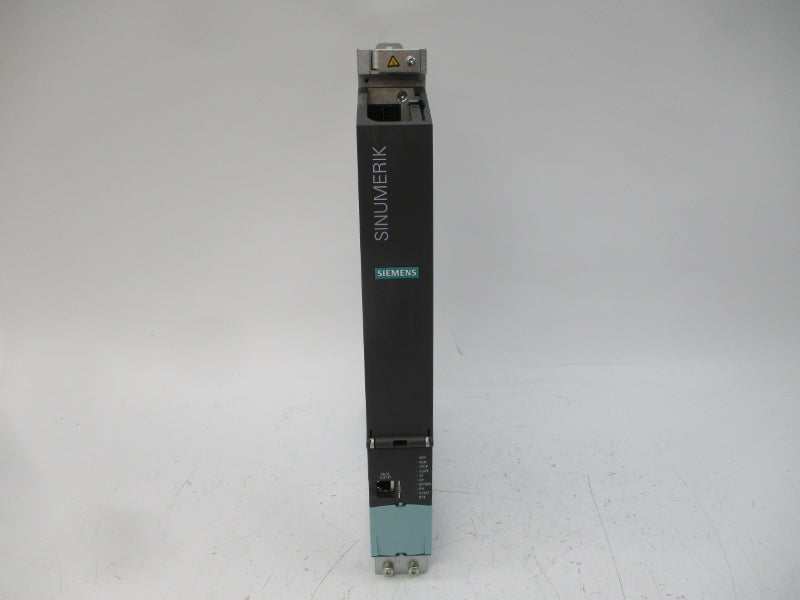 SIEMENS 6FC5371-0AA30-0AB0 24VDC 11.7A NSMP