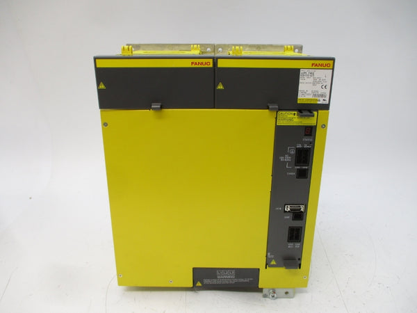 FANUC A06B-6150-H075 400-480V 154A NSMP