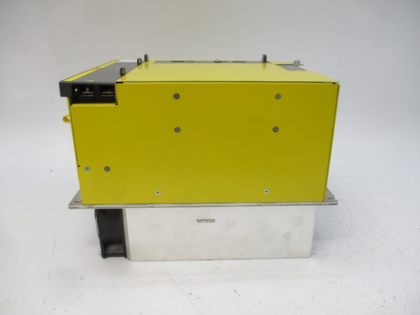 FANUC A06B-6150-H075 400-480V 154A NSMP