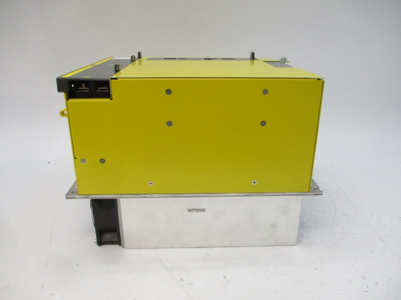 FANUC A06B-6150-H075 400-480V 154A NSMP