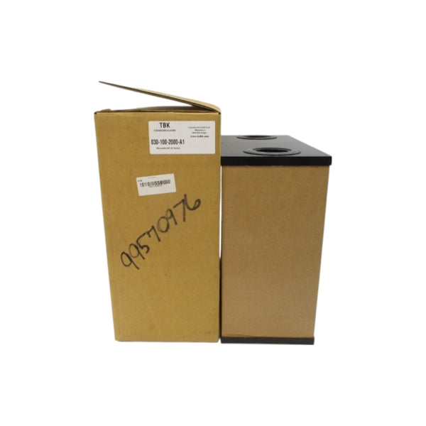 TBK 030-100-2000-A1 NSMP