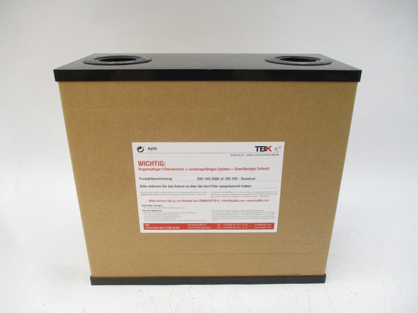 TBK 030-100-2000-A1 NSMP