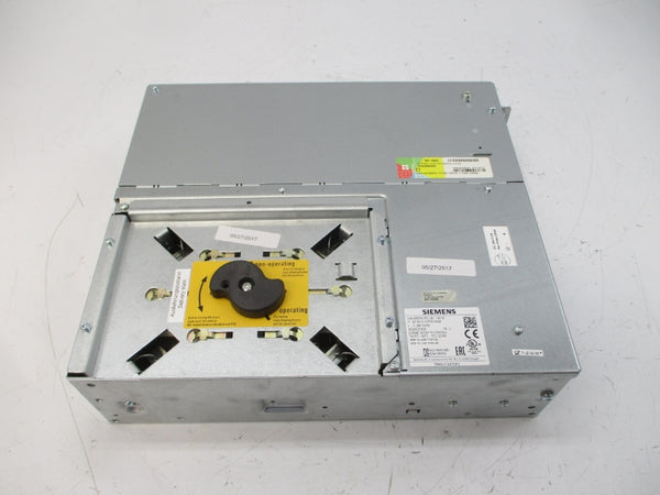 SIEMENS 6FC5210-0DF25-2AA0 NSMP