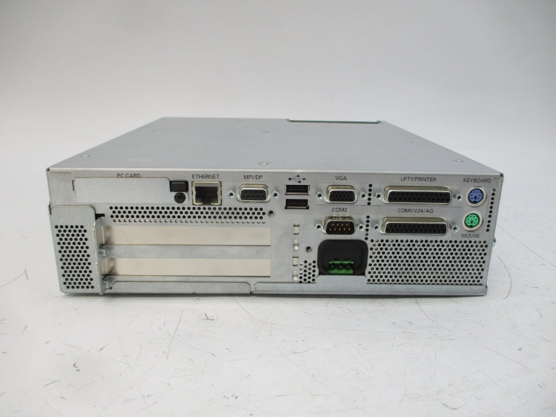 SIEMENS 6FC5210-0DF25-2AA0 NSMP