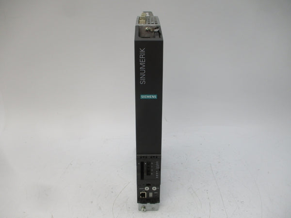 SIEMENS 6FC5372-0AA00-0AA2 24VDC 7.3A NSMP