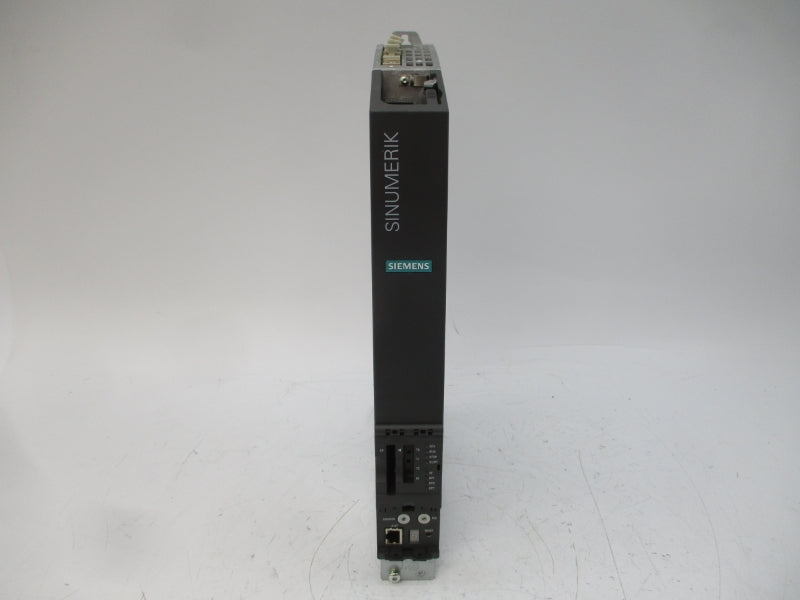 SIEMENS 6FC5372-0AA00-0AA2 24VDC 7.3A NSMP