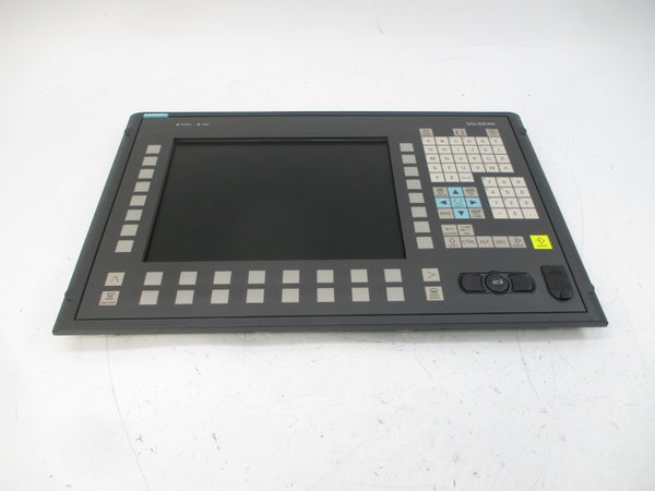 SIEMENS 6FC5203-0AF02-0AA1 NSMP