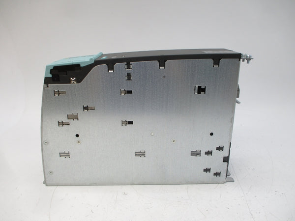 SIEMENS 6SL3130-7TE21-6AA4 380-480VAC 27A NSMP