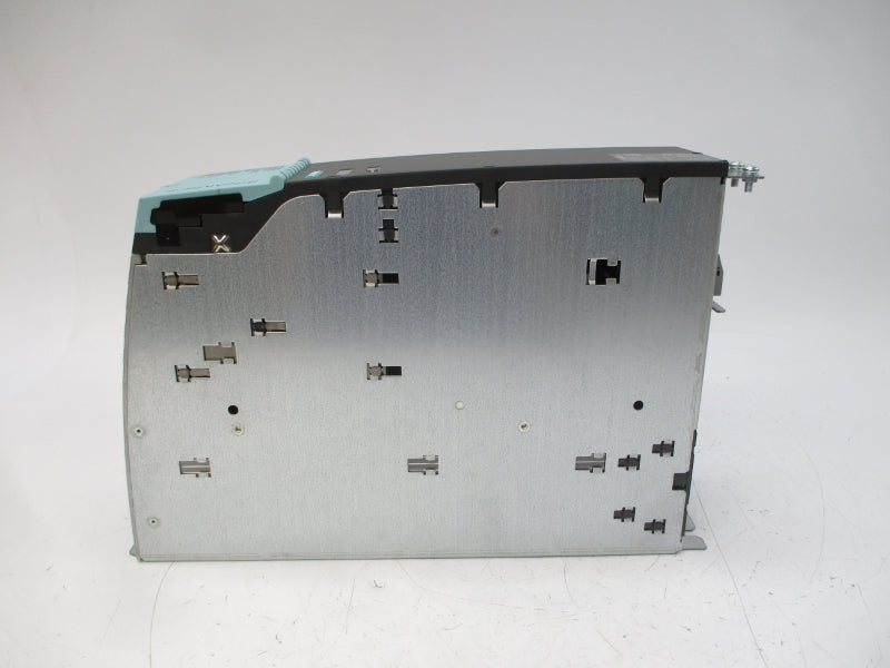 SIEMENS 6SL3130-7TE21-6AA4 380-480VAC 27A NSMP