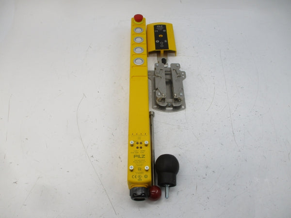 PILZ PSEN SG2C-5LPLLE 570812 NSMP