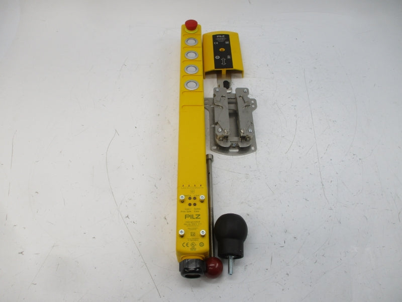 PILZ PSEN SG2C-5LPLLE 570812 NSMP