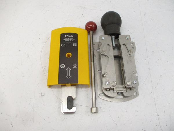 PILZ PSEN SG2C-5LPLLE 570812 NSMP