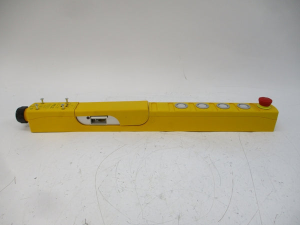 PILZ PSEN SG2C-5LPLLE 570812 NSMP