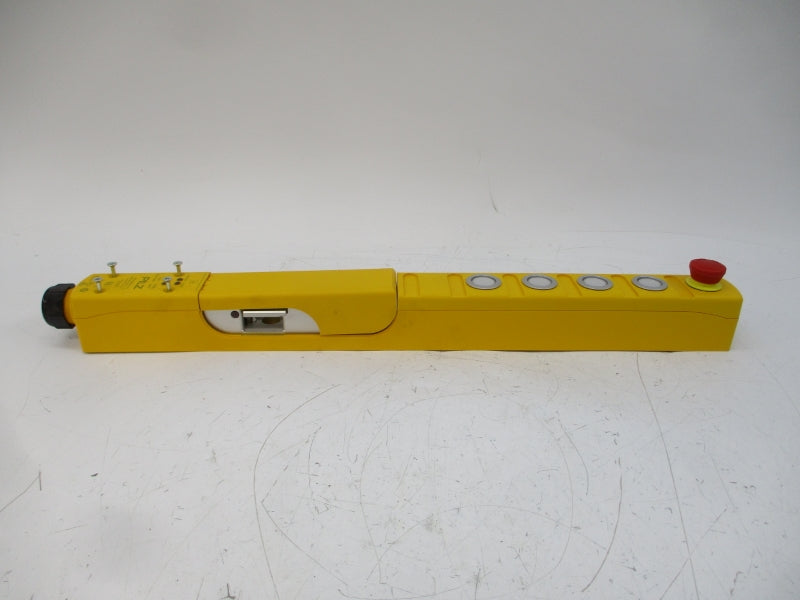 PILZ PSEN SG2C-5LPLLE 570812 NSMP