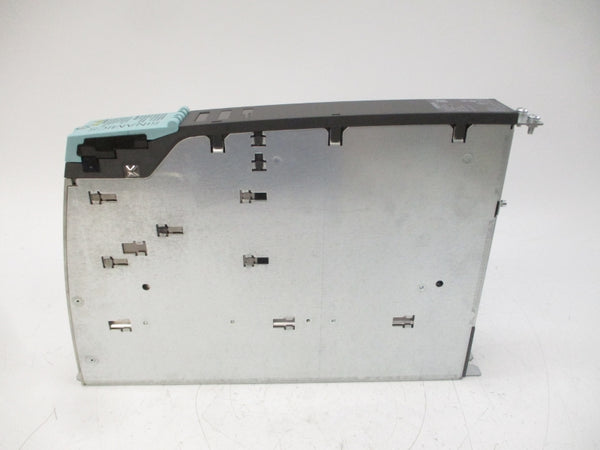 SIEMENS 6SL3120-1TE21-0AA4 600VDC 9A NSMP