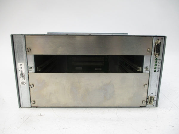 BALANCE SYSTEMS B605321 24VAC NSNP