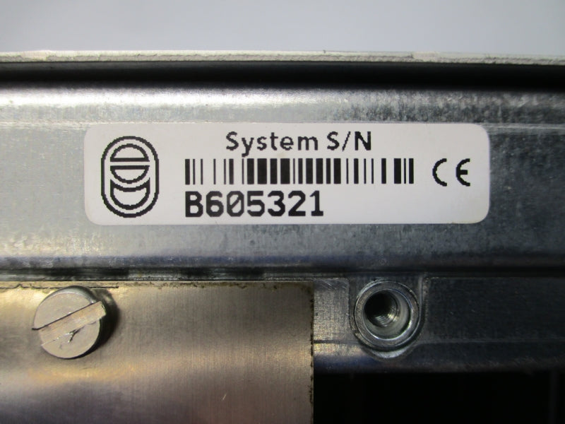 BALANCE SYSTEMS B605321 24VAC NSNP