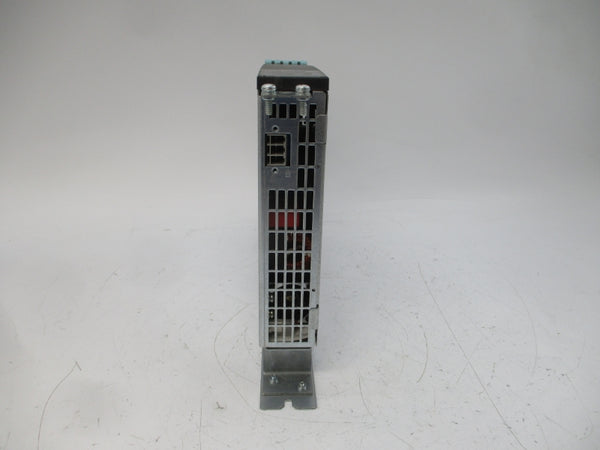 SIEMENS 6SL3100-1DE22-0AA1 380-480VAC 1.8A NSNP