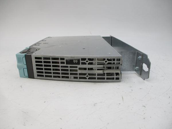 SIEMENS 6SL3100-1DE22-0AA1 380-480VAC 1.8A NSNP