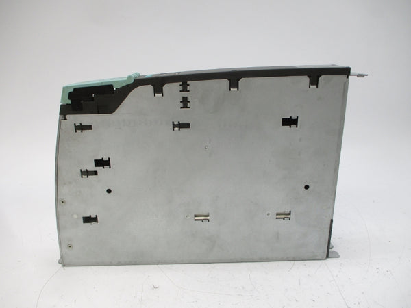 SIEMENS 6SL3130-6AE15-0AB1 380-480VAC 8.3A NSNP
