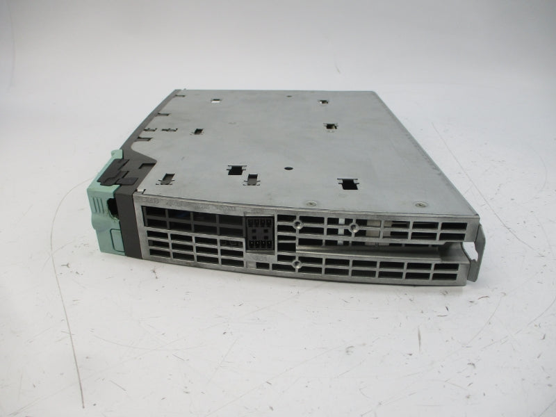 SIEMENS 6SL3130-6AE15-0AB1 380-480VAC 8.3A NSNP