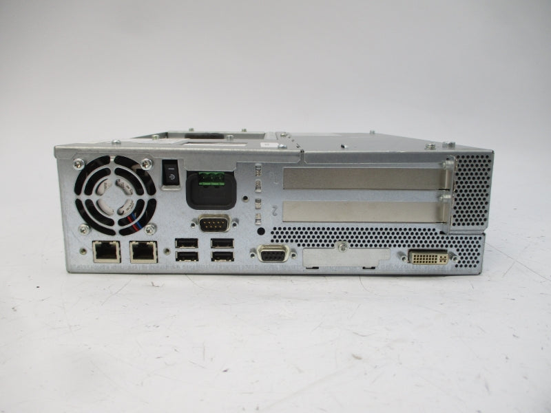 SIEMENS 6FC5210-0DF31-2AB0 24VDC 8.0A NSNP