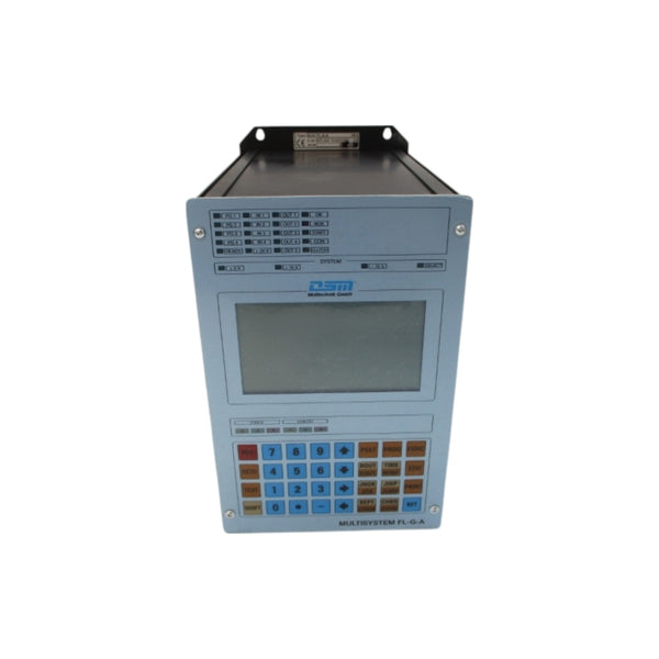 DSM MEBTECHNIK MULTI FL-G-A 24V NSNP