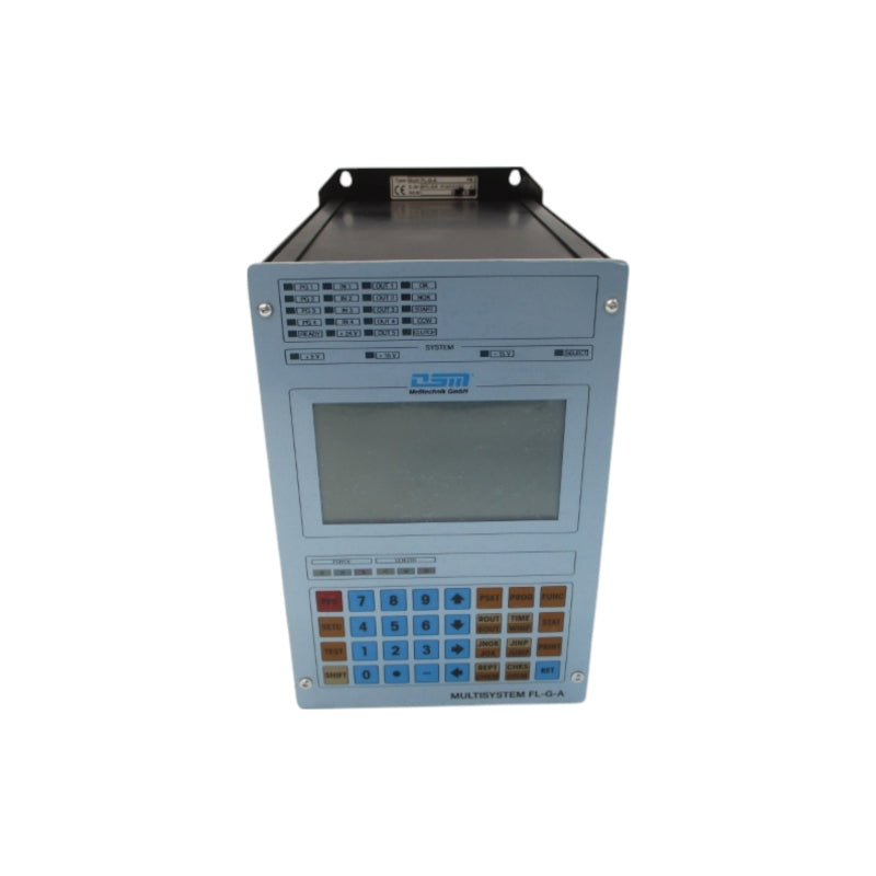 DSM MEBTECHNIK MULTI FL-G-A 24V NSNP