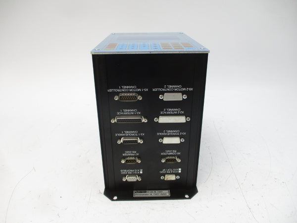 DSM MEBTECHNIK MULTI FL-G-A 24V NSNP